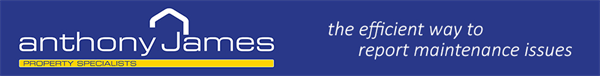 Anthony James Property